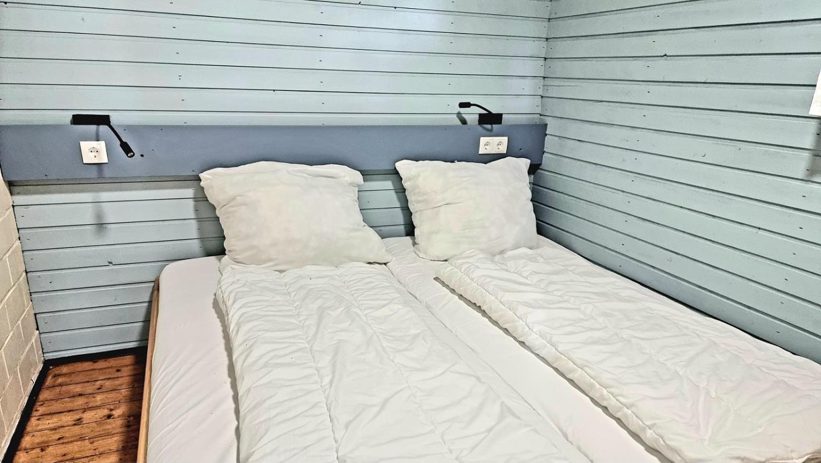 Villa Ferienhäuschen Welschneudorf am Rückerhof Zimmer foto